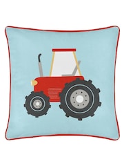 Bedlam Farmyard Friends Cushion - Imagem 2 de 5