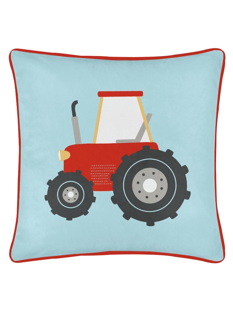 Bedlam Farmyard Friends Cushion - Imagem 2 de 5