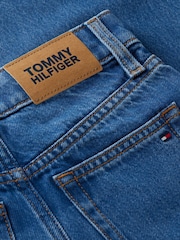 Tommy Hilfiger Mabel farmerke sa širokim nogama - Slika 6 od 6