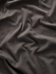 Slate Grey/Navy Blue Thermal Pyjama Set - Image 10 of 11