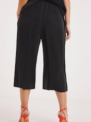 Simply Be plissierte Hose - Bild 2 von 5