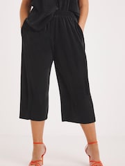 Simply Be plissierte Hose - Bild 3 von 5