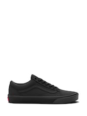Vans Mens Old Skool Trainers - Image 1 of 7