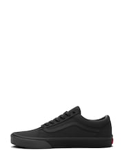 Vans Mens Old Skool Trainers - Image 2 of 7
