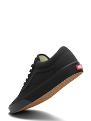Vans Mens Old Skool Trainers - Image 4 of 7