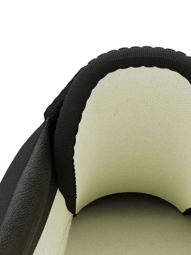 Vans Mens Old Skool Trainers - Image 7 of 7