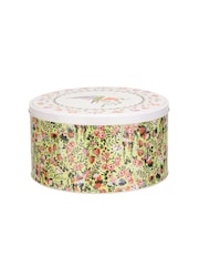 Cath Kidston Green Painted Table Cake Tin Set 2PK - Image 3 of 6