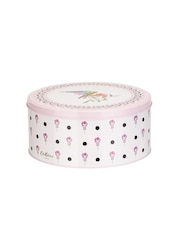 Cath Kidston Green Painted Table Cake Tin Set 2PK - Image 4 of 6