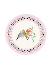 Cath Kidston Green Painted Table Cake Tin Set 2PK - Image 5 of 6