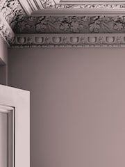 Laura Ashley Dark Blush Pink Matt Emulsion 5LT Paint - Image 2 of 4
