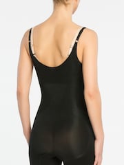 SPANXsculpt™ On Core Open-Bust Mid-Thigh Bodysuit - Image 2 of 9