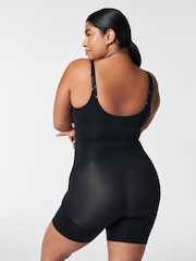 SPANXsculpt™ On Core Open-Bust Mid-Thigh Bodysuit - Image 5 of 9