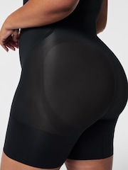 SPANXsculpt™ On Core Open-Bust Mid-Thigh Bodysuit - Image 9 of 9