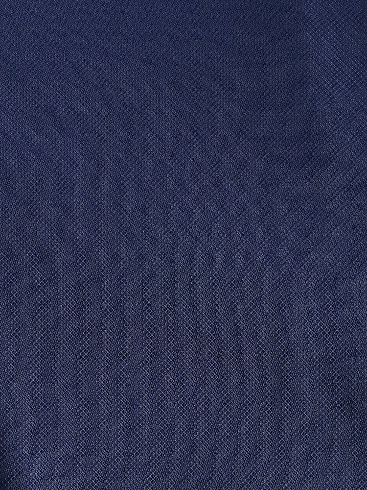 bleu vif - Slim Fit (Slim Fit) - Veste de costume texturée - Image 11 of 11