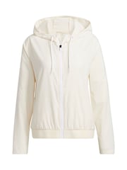 Barbour® Green Serena Knitted 100% Cotton Wool Mix Jumper - Image 2 of 6