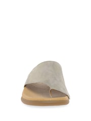 Gabor Gold Lanzarote Leather Basic Mules - Image 4 of 5