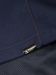 Berghaus Navy Prism Fleece Jacket - Image 10 of 12