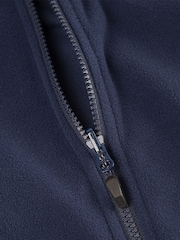 Berghaus Navy Prism Fleece Jacket - Image 11 of 12