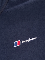 Berghaus Navy Prism Fleece Jacket - Image 12 of 12