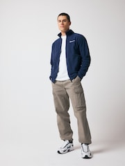 Berghaus Navy Prism Fleece Jacket - Image 2 of 12