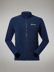 Berghaus Navy Prism Fleece Jacket - Image 8 of 12