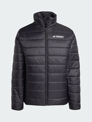 adidas Terrex Black Multi Essentials Insulated Jacket - Image 5 of 5