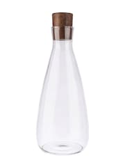 Artisan Street Clear Glass Carafe - Image 2 of 4