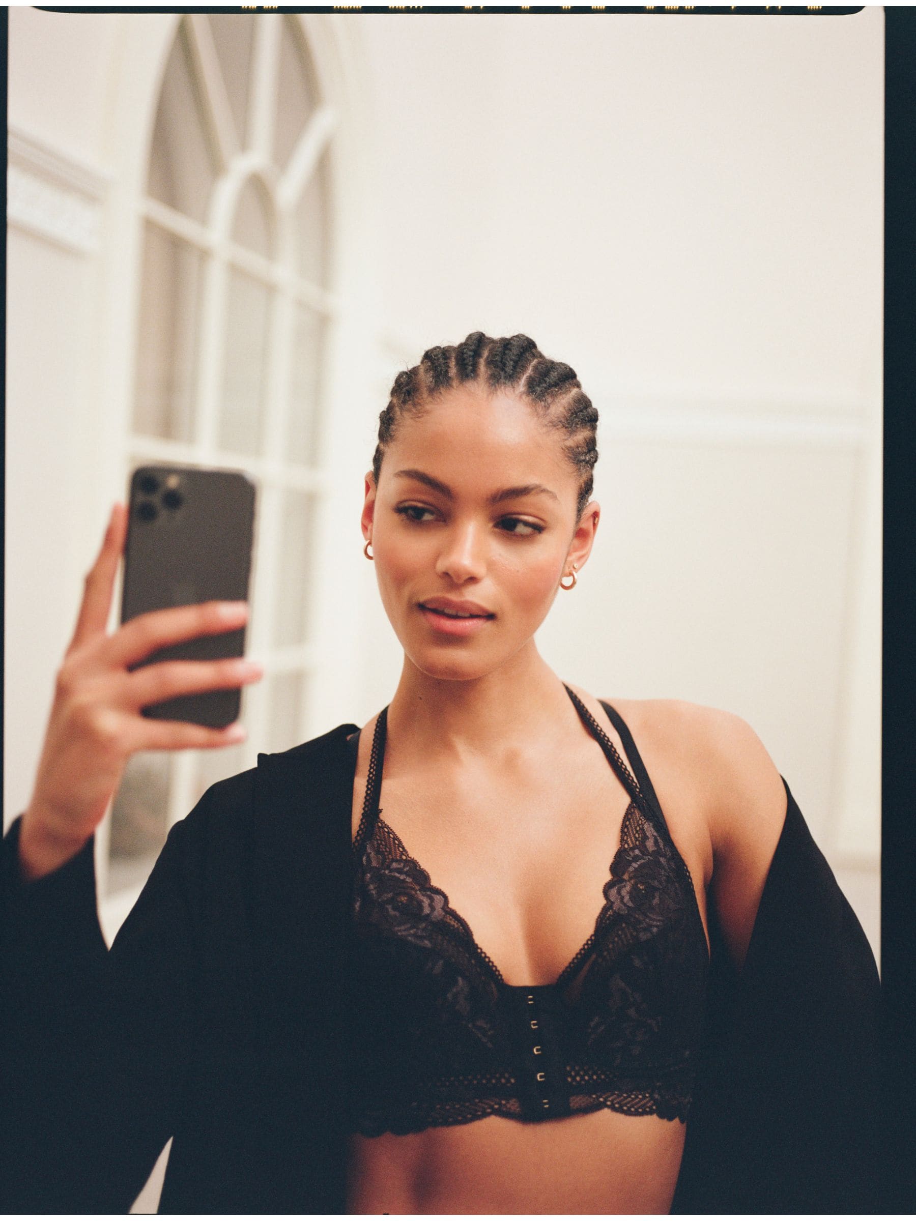 La bralette hotsell