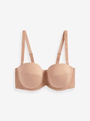 Praline Nude F-K Ultimate Support Lightly Padded Multiway Strapless Bra - Image 10 of 11