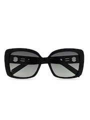 Karen Millen Black KM5056 001 Sunglasses - Image 3 of 3