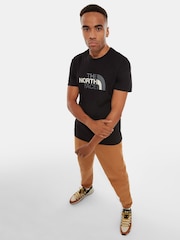 The North Face Black Crome Easy T-Shirt - Image 3 of 5