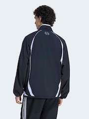 adidas Blue Teamgeist Adicolor Track Top - Image 2 of 6