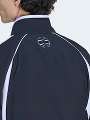 adidas Blue Teamgeist Adicolor Track Top - Image 5 of 6