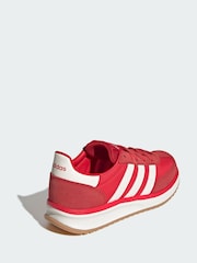 adidas Red Run 70S 2.0 Shoes - Image 2 of 4