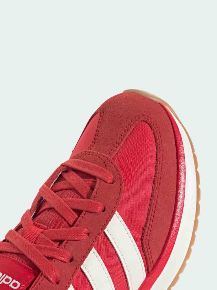 adidas Red Run 70S 2.0 Shoes - Image 4 of 4 adidas Red Run 70S 2.0 Shoes - Image 4 of 4