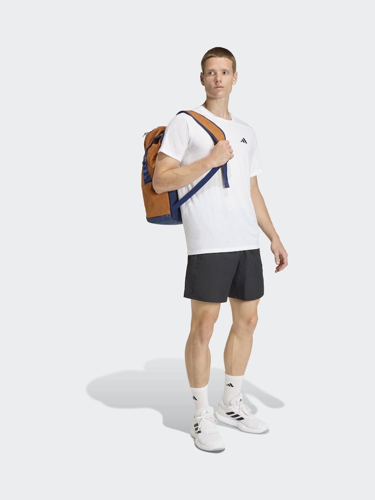 adidas mochila camper 4Athlts - Imagen 2 de 7 adidas mochila camper 4Athlts - Imagen 2 de 7