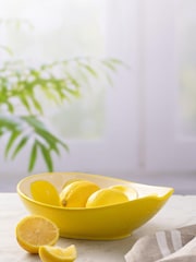 Typhoon World Foods 22cm Lemon Bowl - Image 1 of 4