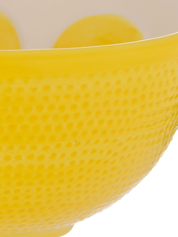 Typhoon World Foods 22cm Lemon Bowl - Image 4 of 4
