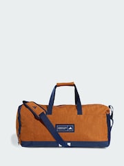 adidas 4Athlts Duffel Bag Medium Bag - Imagen 1 de 8
