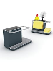 Joseph Joseph Grey Caddy Sink Tidy - Image 2 of 3