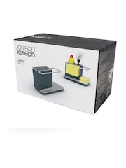 Joseph Joseph Grey Caddy Sink Tidy - Image 3 of 3