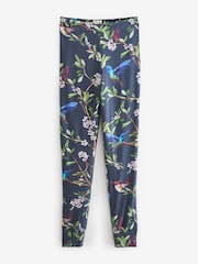B by Ted Baker Pyjama-Set aus Jersey - Bild 9 von 10