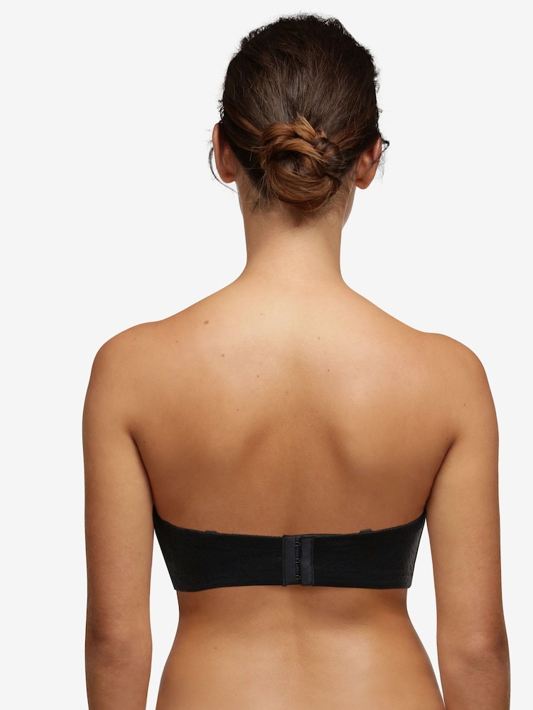 Chantelle Norah Soft Feel Strapless Bra - Image 3 of 9