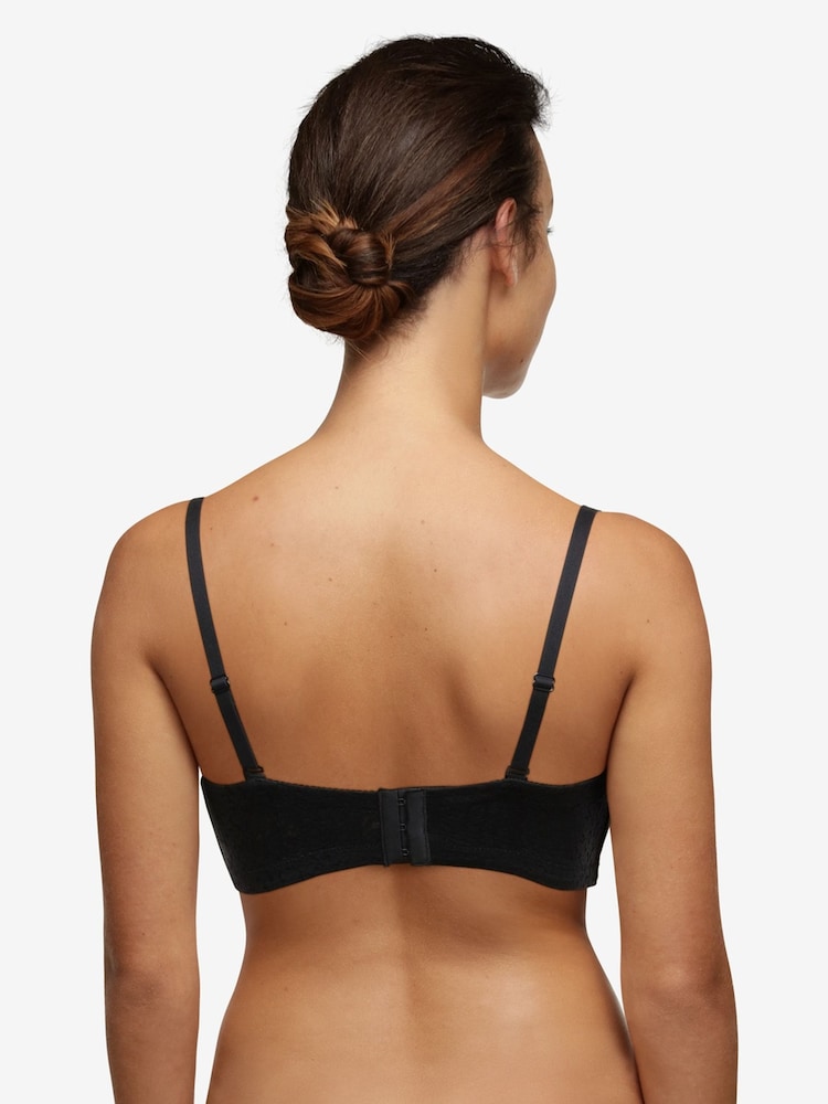 Chantelle Norah Soft Feel Strapless Bra - Image 5 of 9