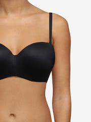 Chantelle Norah Soft Feel Strapless Bra - Image 7 of 9