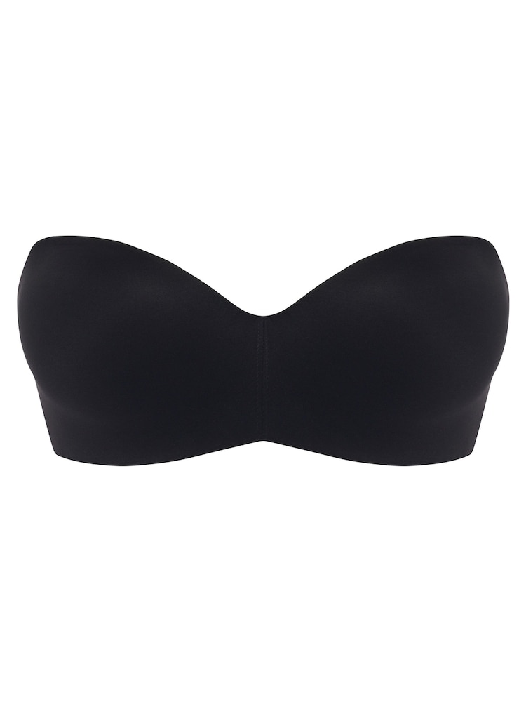 Chantelle Norah Soft Feel Strapless Bra - Image 8 of 9