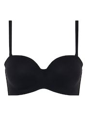 Chantelle Norah Soft Feel Strapless Bra - Image 9 of 9