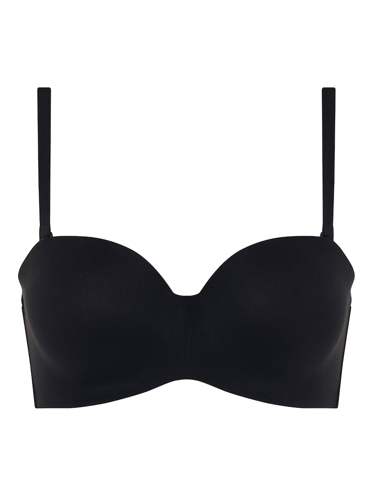Chantelle Norah Soft Feel Strapless Bra - Image 9 of 9