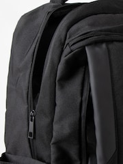 Peers Hardy Black Casual Technical Backpack with Darth Vader-Inspired Design - Image 4 of 7