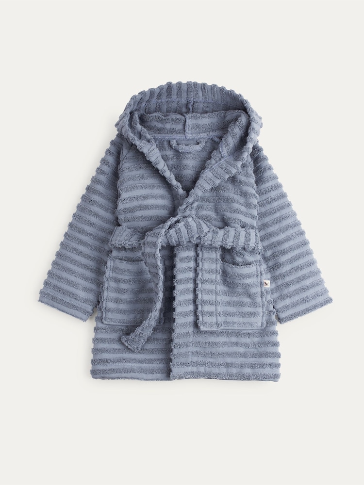 KIDLY Dressing 100% Cotton Gown - Image 1 of 4